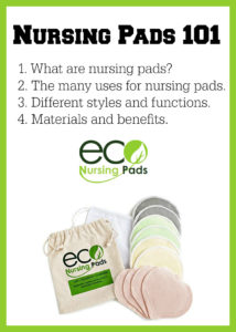 Nursing/Breast Pads Uses, Choosing Tips, Types & Benefits